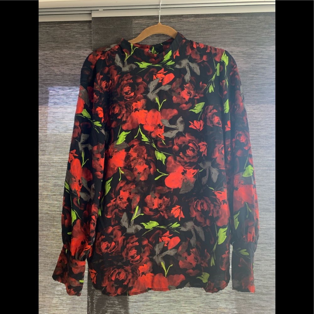 Business blouse